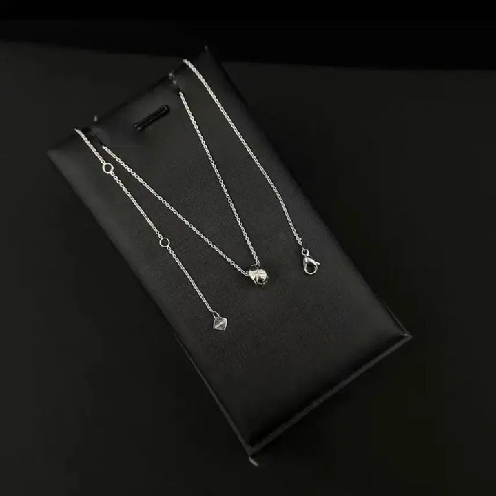 [BUNJANG] Chanel Coco Crush Necklace / 샤넬 코코 크래쉬 목걸이