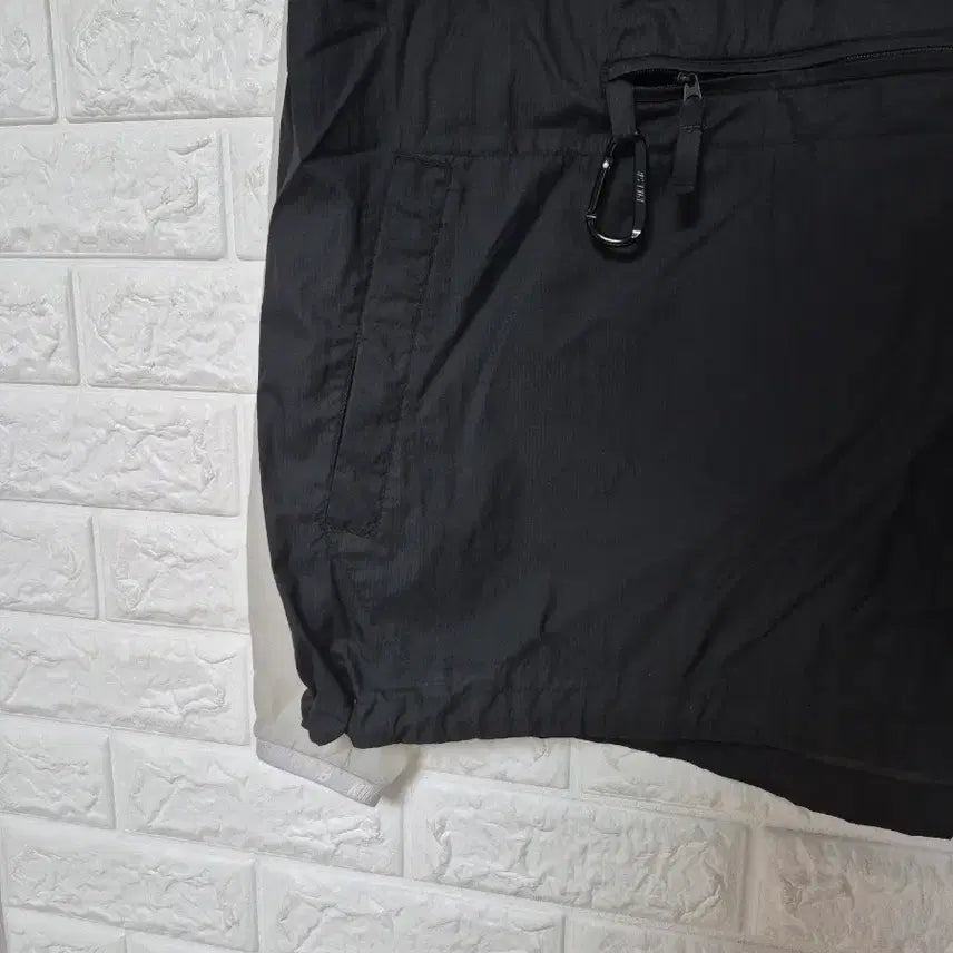 [BUNJANG] Nike SB Anorak Windbreaker Jacket L / 나이키 SB 아노락 바람막이 L