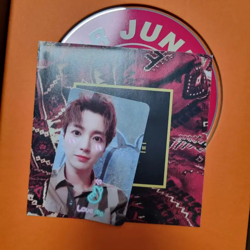 [BUNJANG] Super Junior Replay Album Bundle Set / 슈퍼주니어 리플레이 앨범 일괄 양도