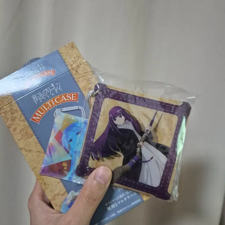 [BUNJANG] Frieren: Beyond Journey&