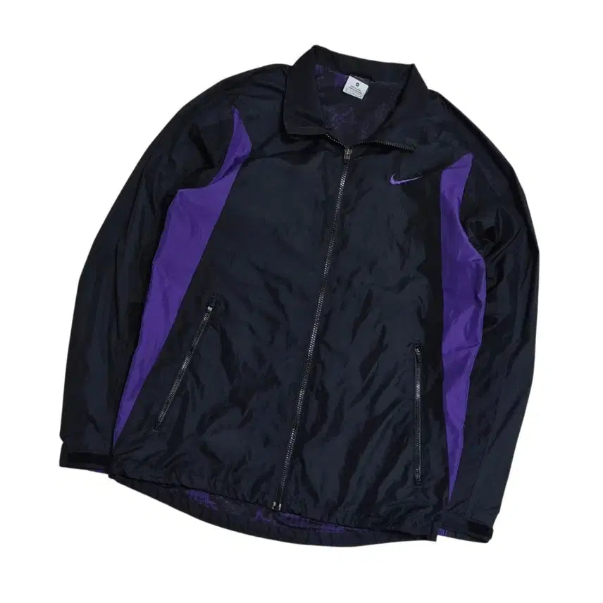 [SOLD OUT] [M] 나이키 스우시 바람막이