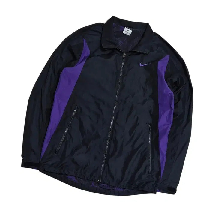 [SOLD OUT] [M] 나이키 스우시 바람막이