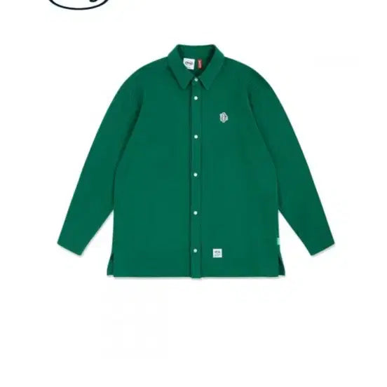 [BUNJANG] 87MM Collar Shirt Medium / 87MM 카라셔츠