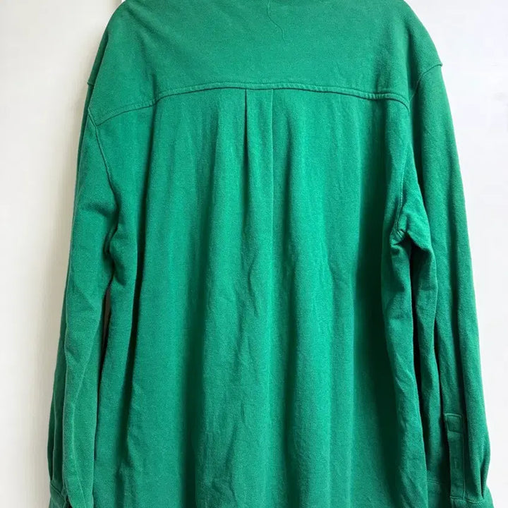 [BUNJANG] 87MM Collar Shirt Medium / 87MM 카라셔츠