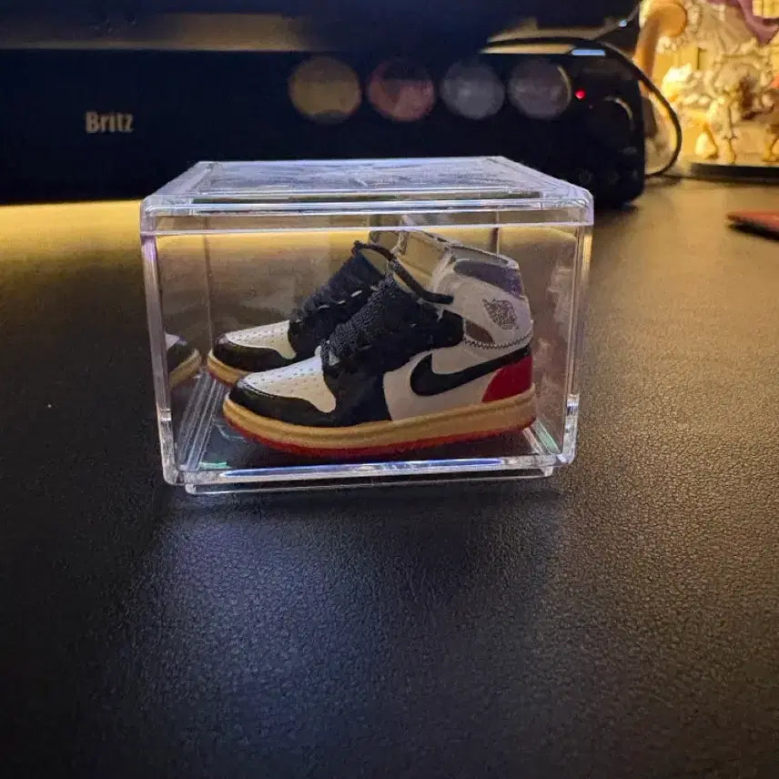 [BUNJANG] Nike Dunk Shoes Figure / 나이키 덩크신발 피규어