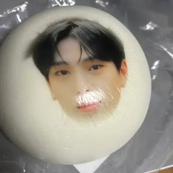[BUNJANG] Boyz Planet Whib Kim Junmin Squishy / 보이즈플래닛 휘브 김준민 말랑스퀴시