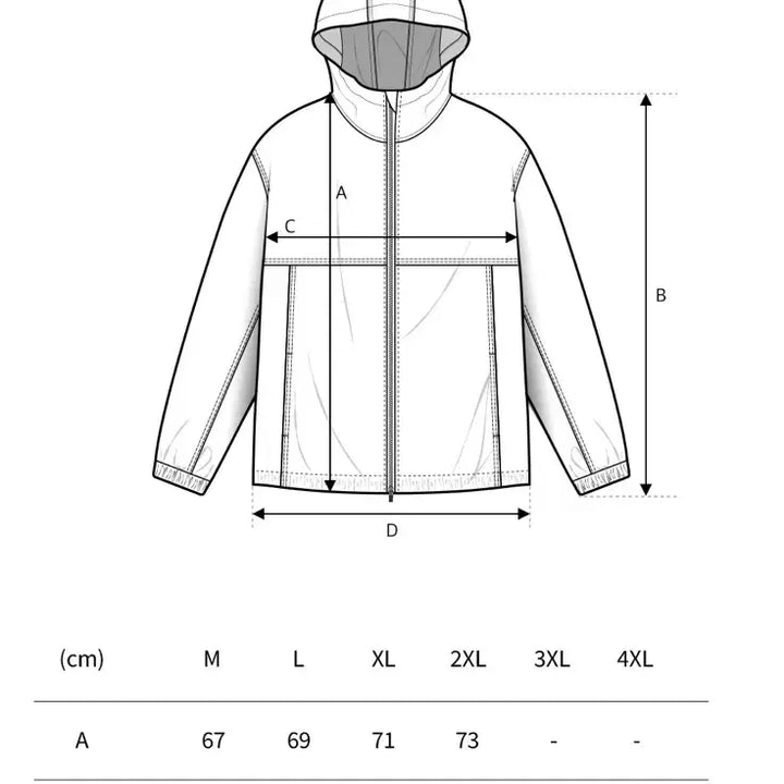[BUNJANG] H.DEX Softshell Light Puffer Jacket XL / 에이치덱스 소프트쉘 라이트 푸퍼 자켓 XL