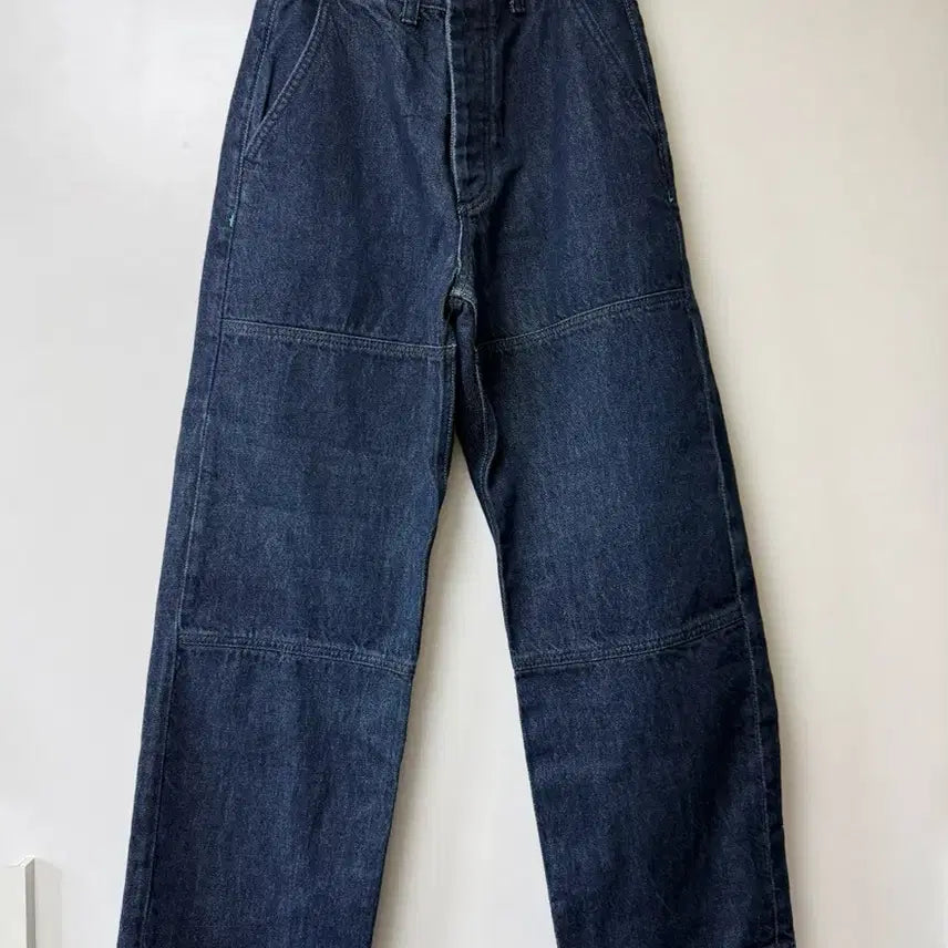 [SOLD OUT] Mmlg 데님 팬츠