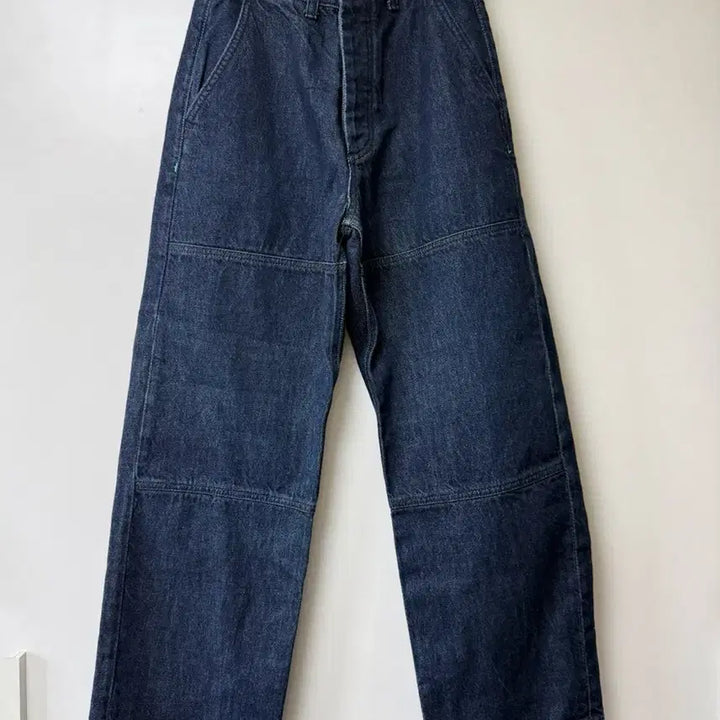 [SOLD OUT] Mmlg 데님 팬츠