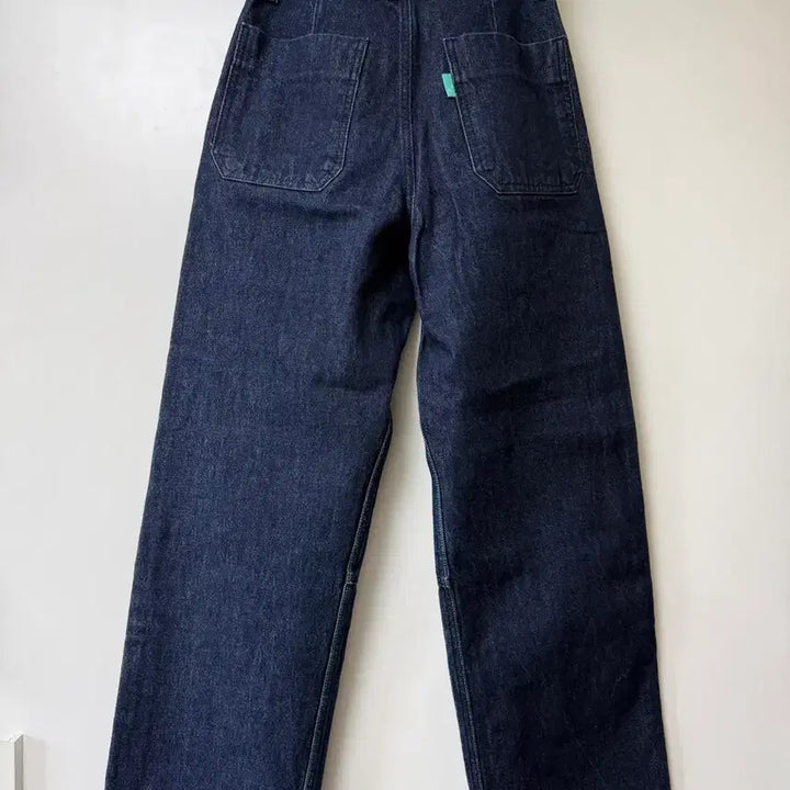 [SOLD OUT] Mmlg 데님 팬츠