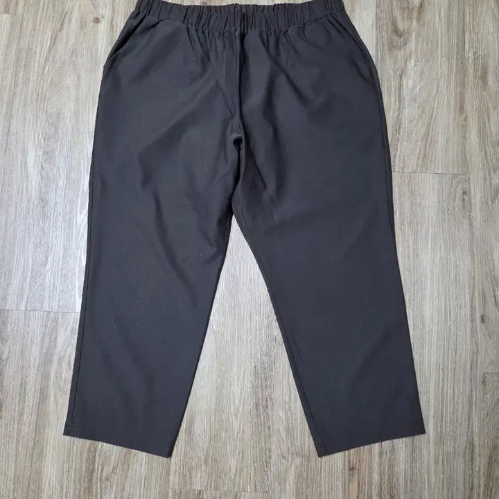 [BUNJANG] Crevic Baggy Fit 8/10 Length Pants / 크레빅 배기핏 바지 88.99