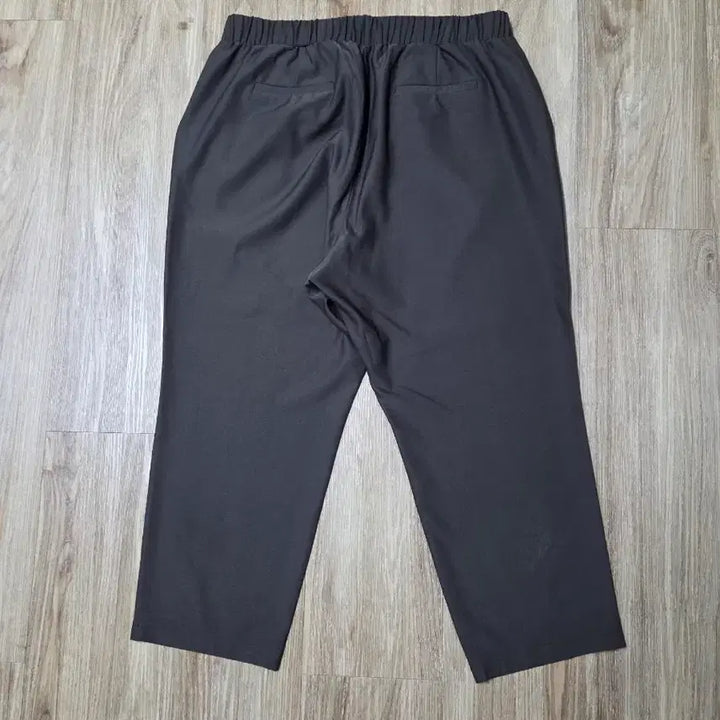 [BUNJANG] Crevic Baggy Fit 8/10 Length Pants / 크레빅 배기핏 바지 88.99
