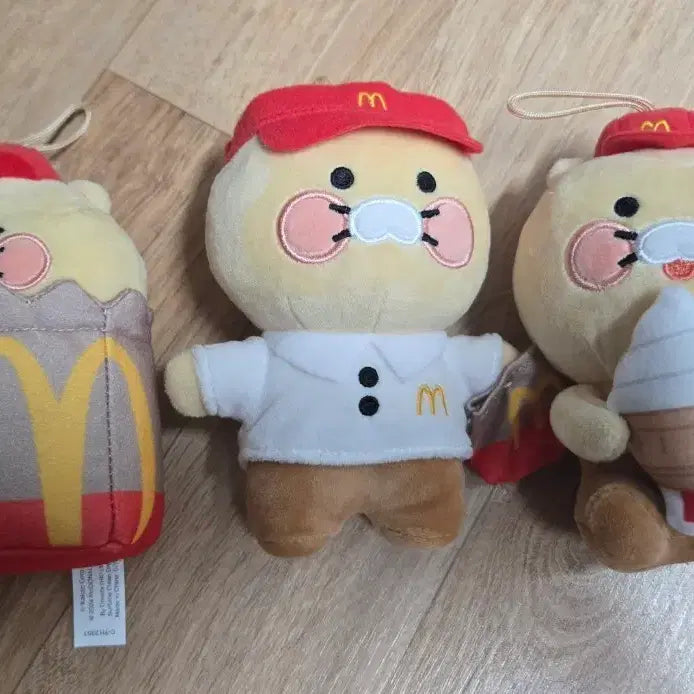 [BUNJANG] McDonald&