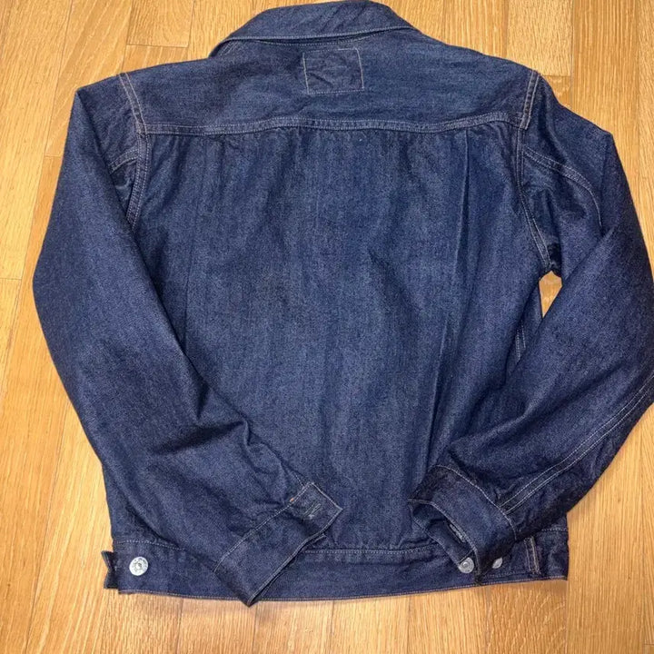 [BUNJANG] Zerado 55 Denim Jacket / 제라도 55데님 406xx M사이즈 (38) L교환 또는 판매