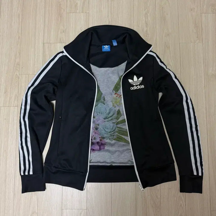 [BUNJANG] Adidas Originals Europa TT Track Top / 아디다스 오리지널 유로파 TT 트랙탑