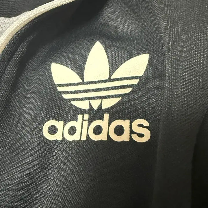 [BUNJANG] Adidas Originals Europa TT Track Top / 아디다스 오리지널 유로파 TT 트랙탑