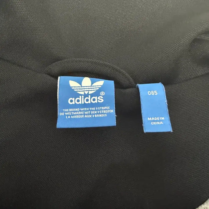 [BUNJANG] Adidas Originals Europa TT Track Top / 아디다스 오리지널 유로파 TT 트랙탑