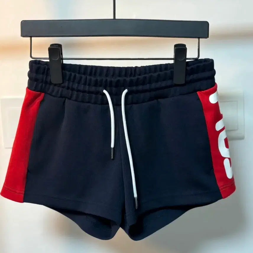 [BUNJANG] FILA Shorts S / [세탁완료] 휠라 반바지 S