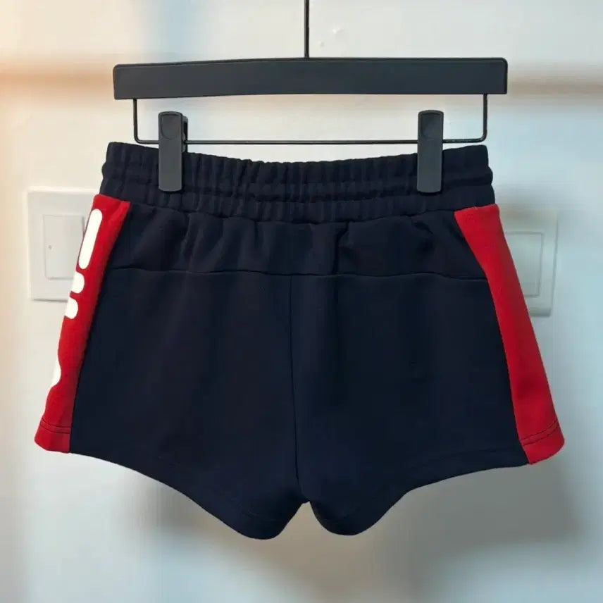 [BUNJANG] FILA Shorts S / [세탁완료] 휠라 반바지 S