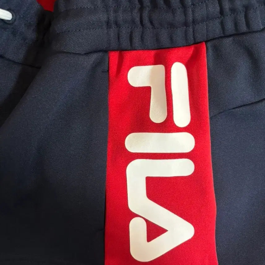 [BUNJANG] FILA Shorts S / [세탁완료] 휠라 반바지 S