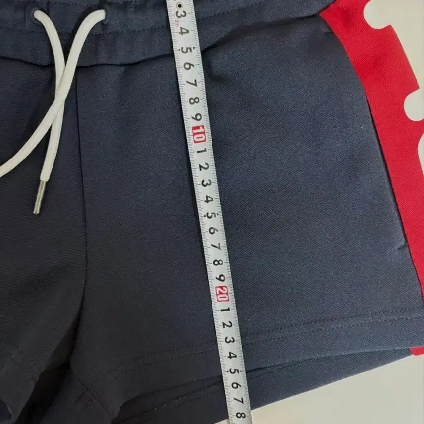 [BUNJANG] FILA Shorts S / [세탁완료] 휠라 반바지 S