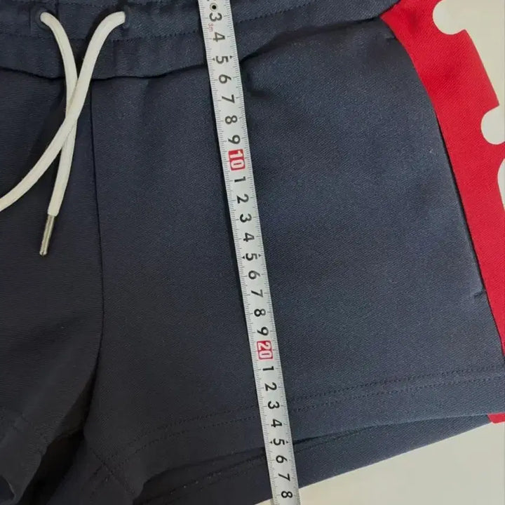 [BUNJANG] FILA Shorts S / [세탁완료] 휠라 반바지 S