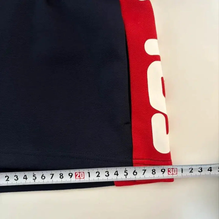 [BUNJANG] FILA Shorts S / [세탁완료] 휠라 반바지 S