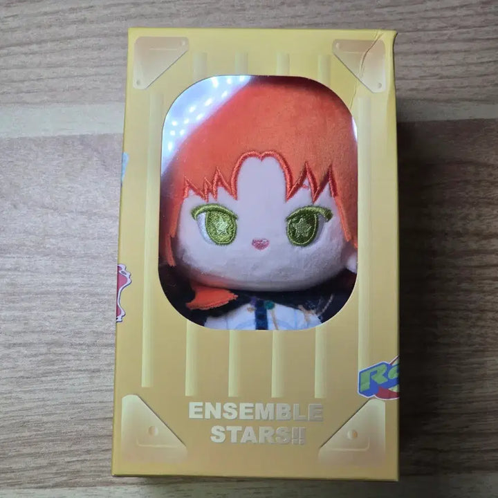 [SOLD OUT] 앙스타 트립누이 츠키나가 레오