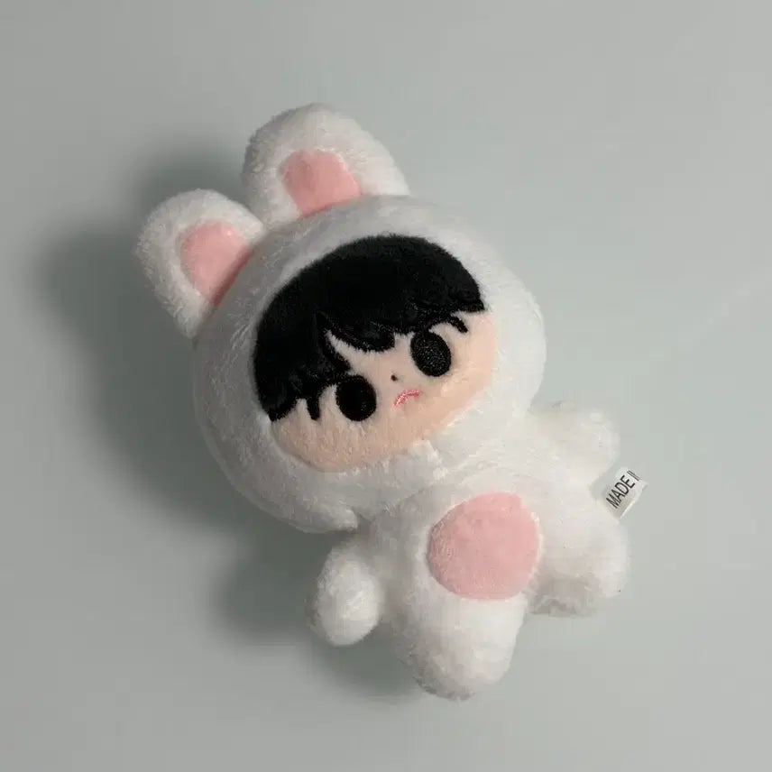 [BUNJANG] NCT Doyoung Ppoingddo Doll / 엔시티 도영 인형 뽀잉또 양도