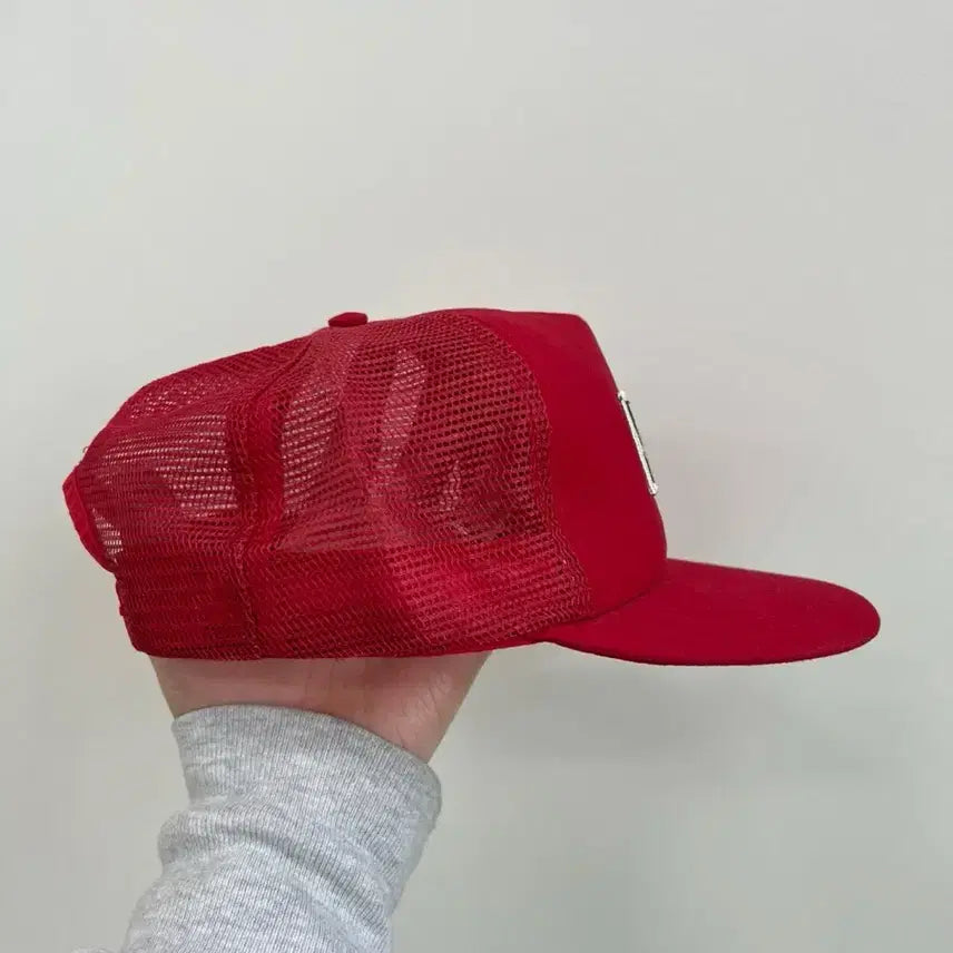 [SOLD OUT] 90s Usa Ford 트러커캡