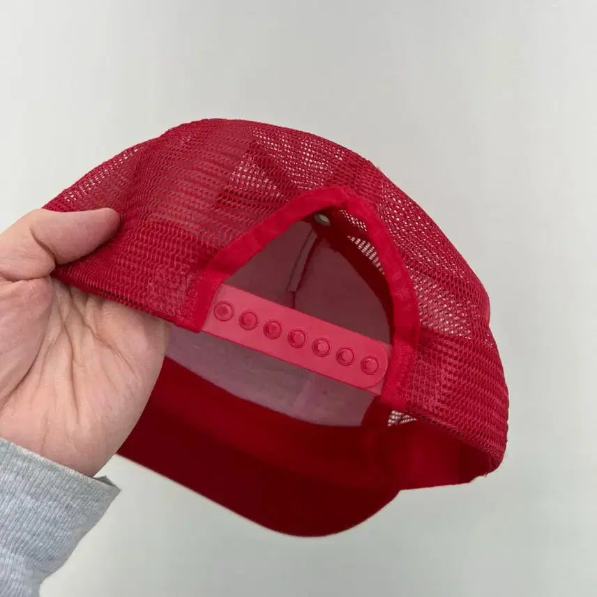 [SOLD OUT] 90s Usa Ford 트러커캡