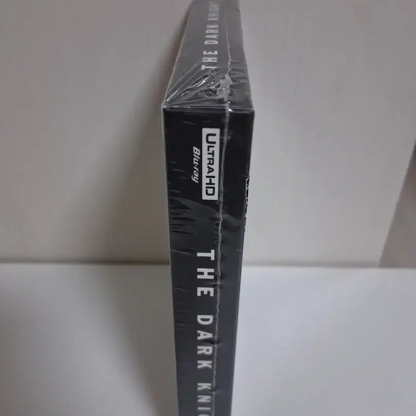 [SOLD OUT] 미개봉.다크나이트 4K 울트라HD 블루레이 필름북 한정판