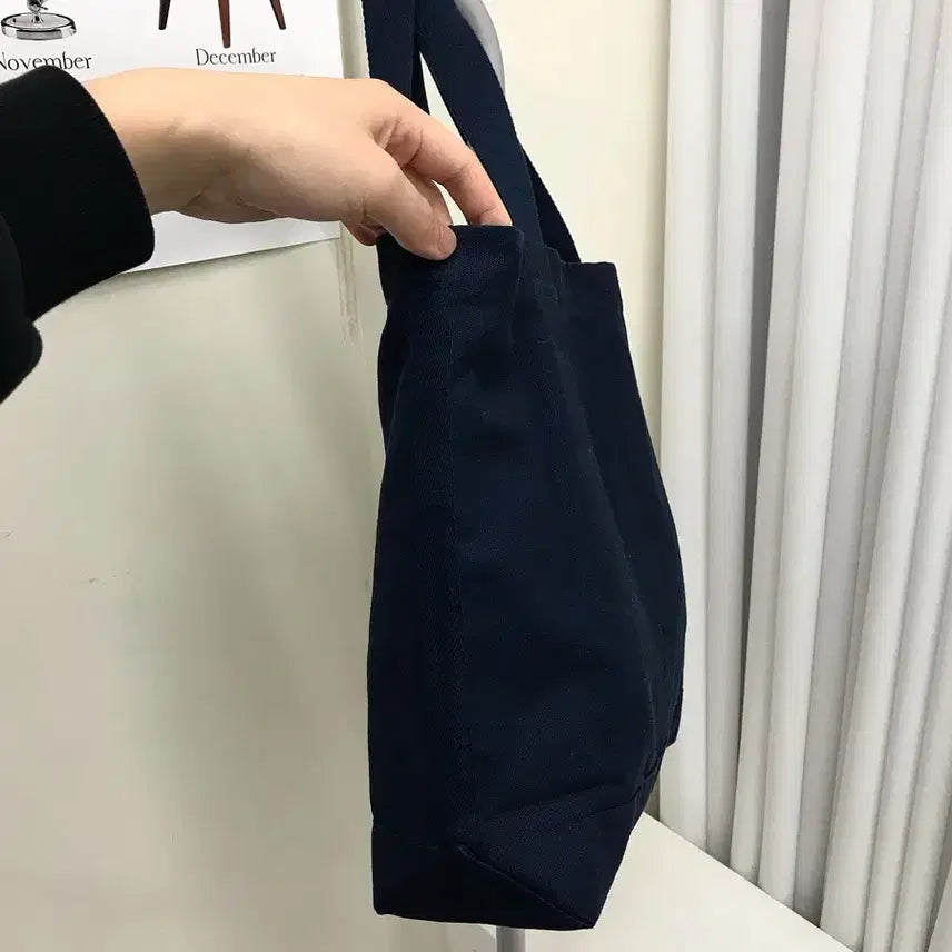 [BUNJANG] Maison Kitsune Fox Eco Bag / 메종키츠네 폭스 에코백 가방