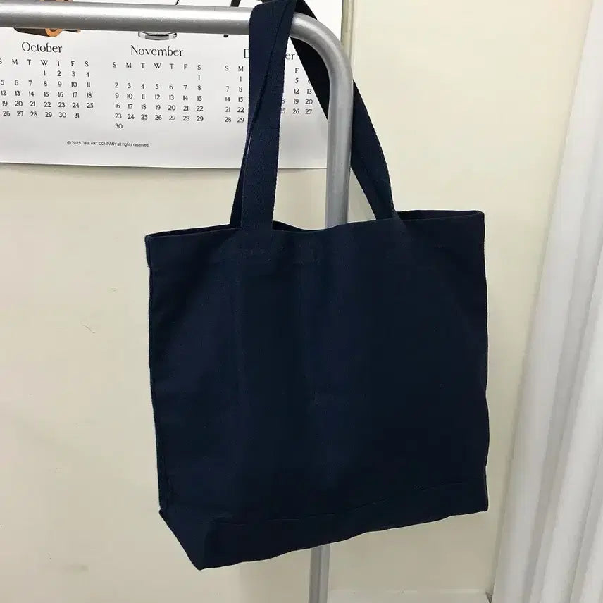 [BUNJANG] Maison Kitsune Fox Eco Bag / 메종키츠네 폭스 에코백 가방