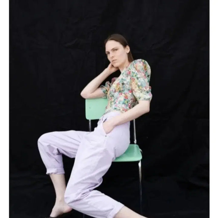 [BUNJANG] ZARA and Other Brands Pants Bundle Set / 자라 팬츠등 6벌 값.옷장정리.최저가