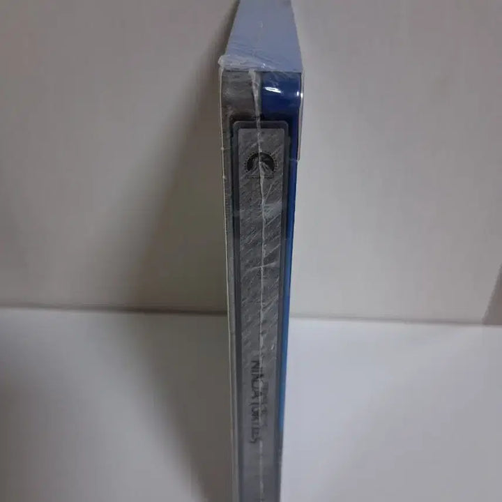 [SOLD OUT] 닌자 거북이 한정판 블루레이 한정판 스틸북(미개봉)