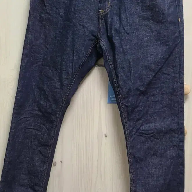 [SOLD OUT] EVISU 에비수 데님 청바지 28