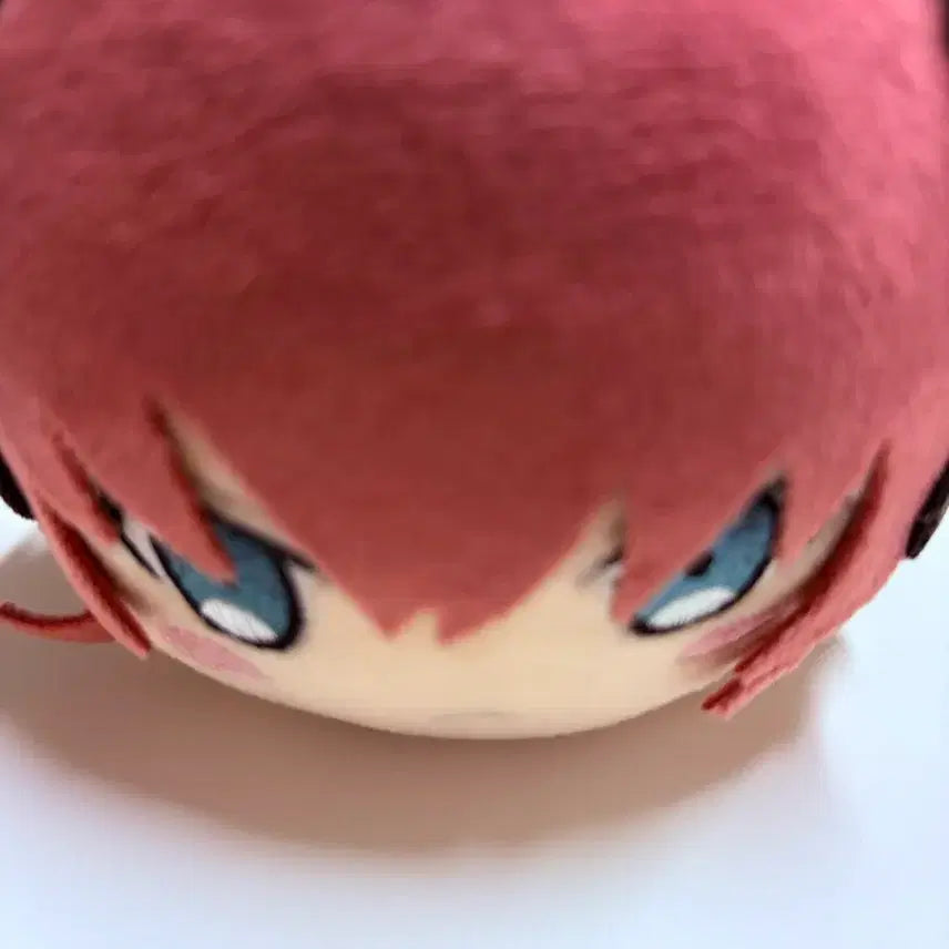 [BUNJANG] BanG Dream Chuchu Nesoberi Plush / 뱅드림 츄츄 네소베리 인형