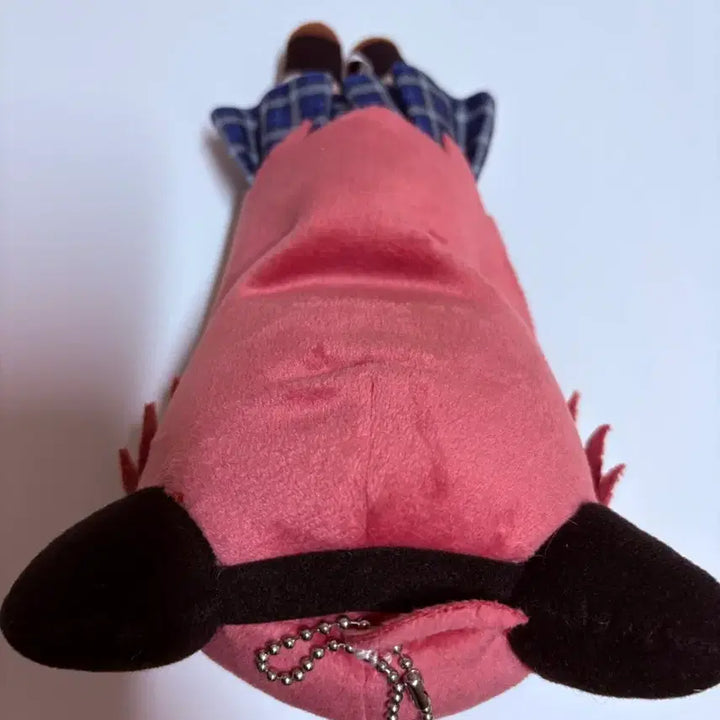 [BUNJANG] BanG Dream Chuchu Nesoberi Plush / 뱅드림 츄츄 네소베리 인형