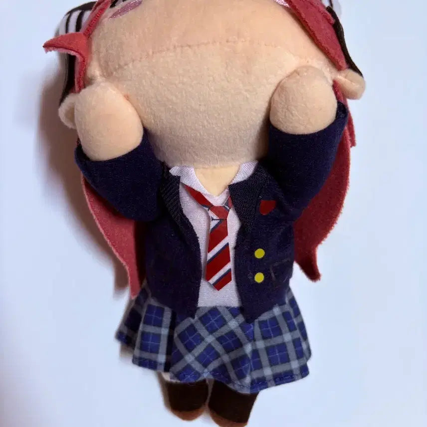 [BUNJANG] BanG Dream Chuchu Nesoberi Plush / 뱅드림 츄츄 네소베리 인형