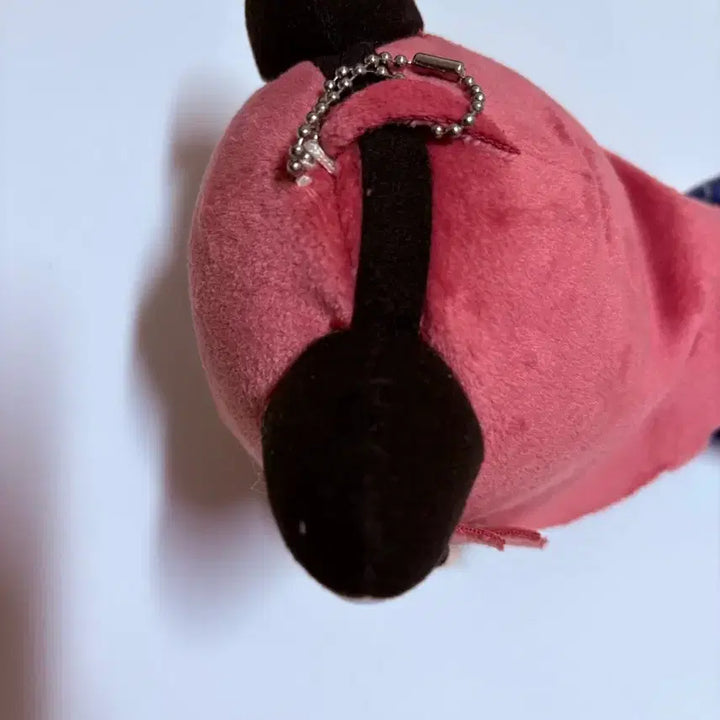 [BUNJANG] BanG Dream Chuchu Nesoberi Plush / 뱅드림 츄츄 네소베리 인형