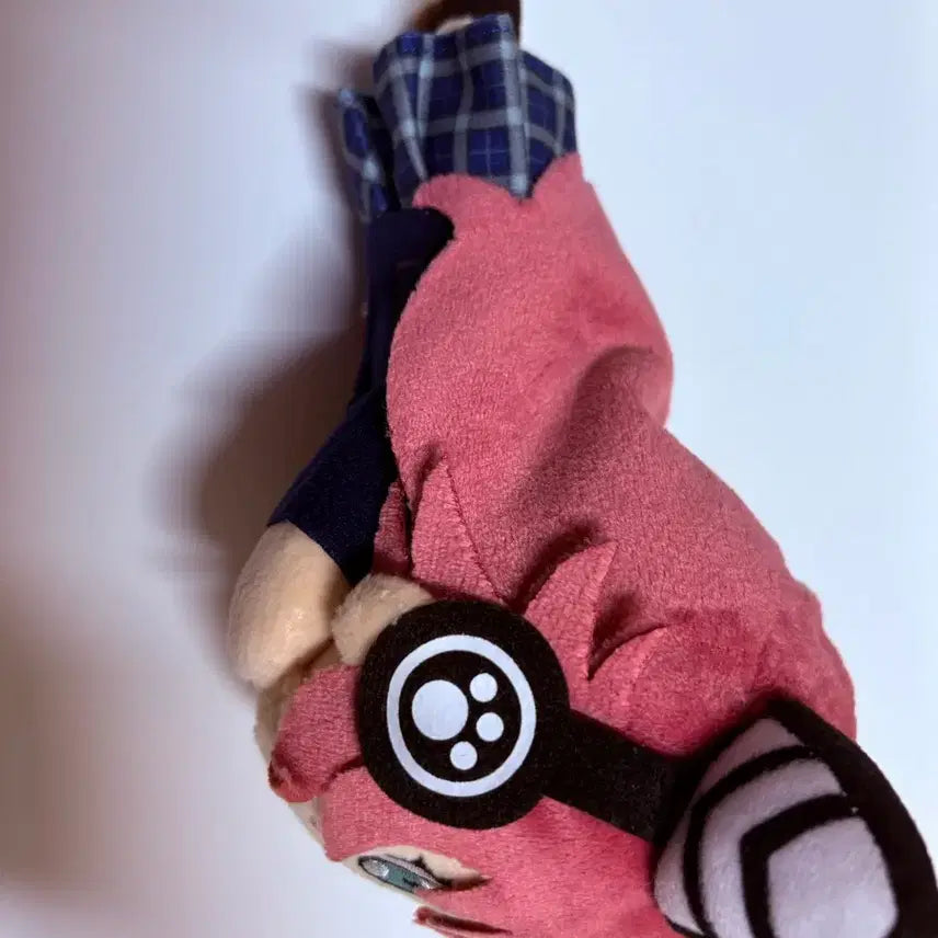 [BUNJANG] BanG Dream Chuchu Nesoberi Plush / 뱅드림 츄츄 네소베리 인형