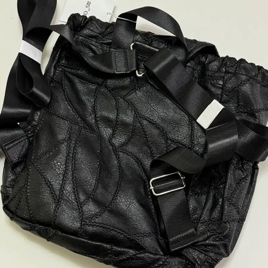 [SOLD OUT] 애즈온 베넷 백팩 새상품급 급처