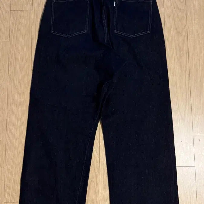[BUNJANG] Pigment Pigbell PM-301 Denim Pants / 피그벨 pm-301 4사이즈