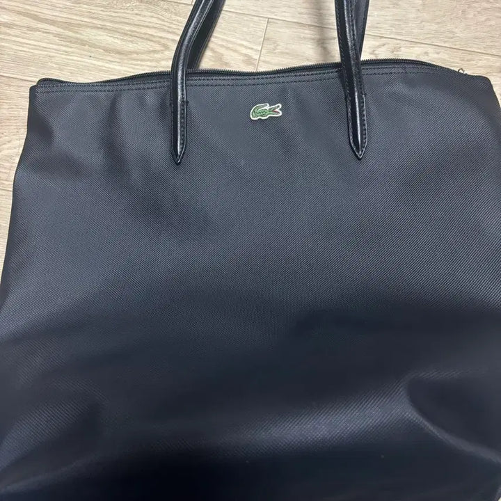 [BUNJANG] Lacoste Bag / 라코스테 가방