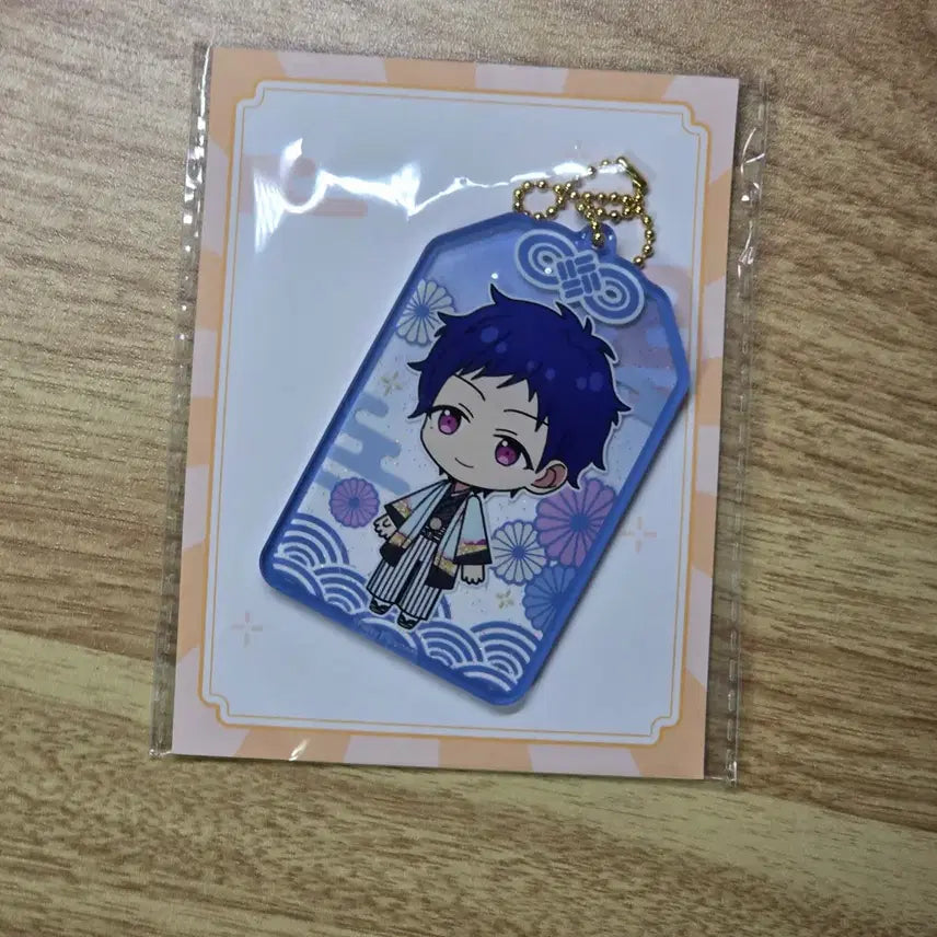 [BUNJANG] Ensemble Stars Yuzuru Fushimi New Year&