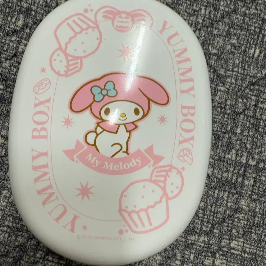 [BUNJANG] Marron Cream Picnic Doll / 마멜 도시락
