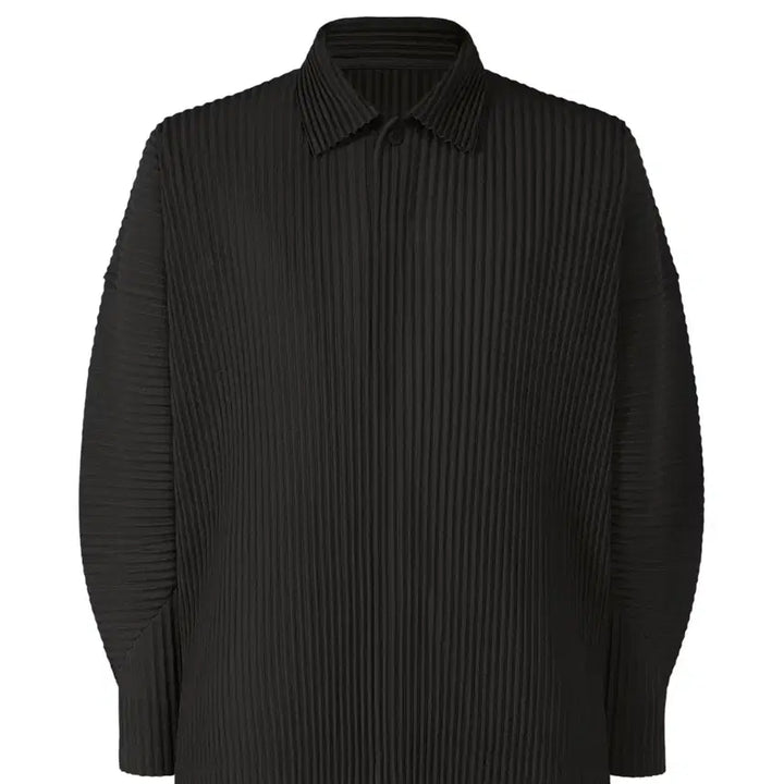 [SOLD OUT] 옴므플리세 8월 먼슬리 오버사이즈 피케