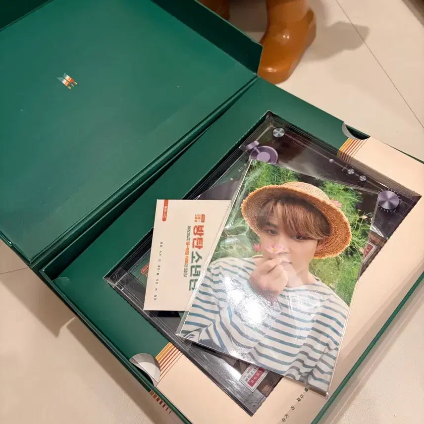 [BUNJANG] BTS Jimin 2021 Season&