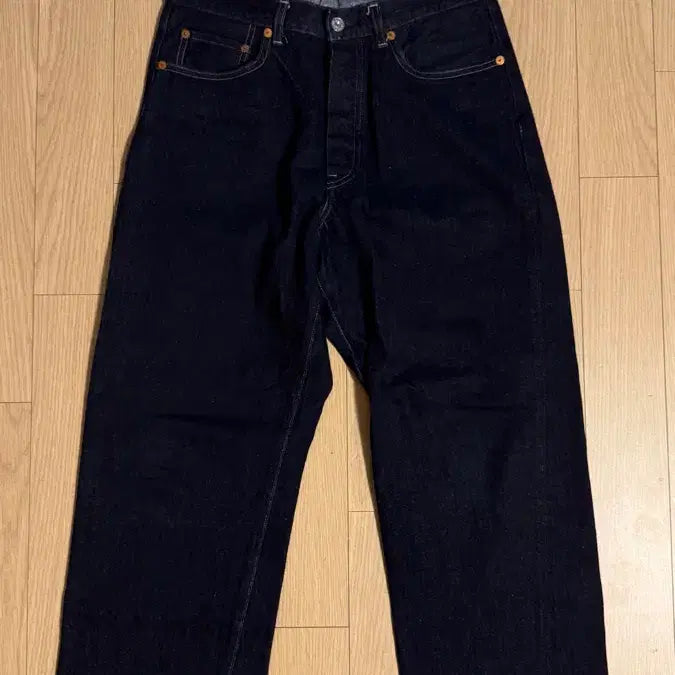 [BUNJANG] Pigbell PM-301 Denim Size 2 / 피그벨 pm-301 2사이즈